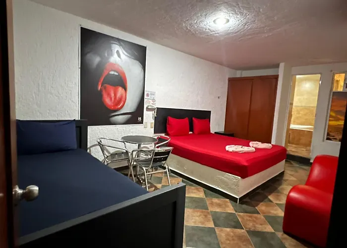 Boppard 4* Mexico